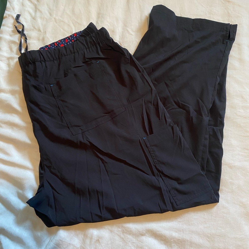 koi basics 3X Scrub Pants